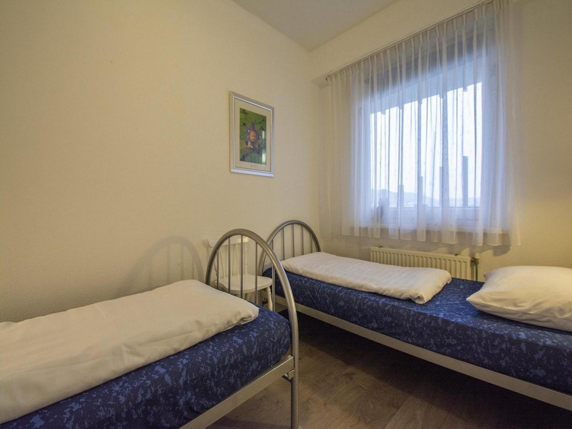 An Apartment That Is Attractively Furnished Джулианадорп Екстериор снимка